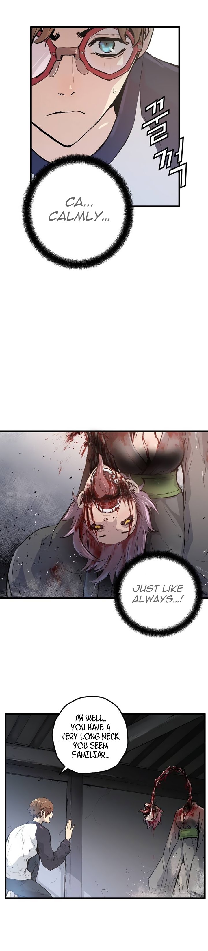 Promised Orchid Chapter 2 image 7