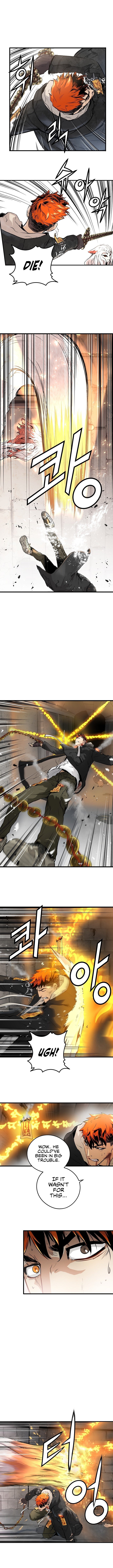 Promised Orchid Chapter 23 image 4