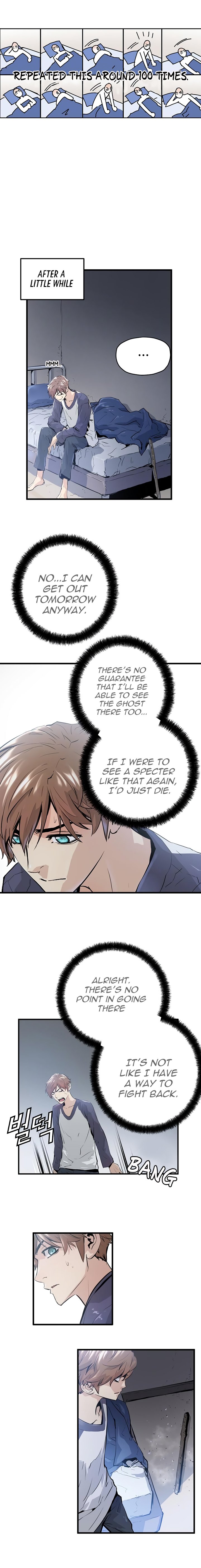 Promised Orchid Chapter 3 image 10