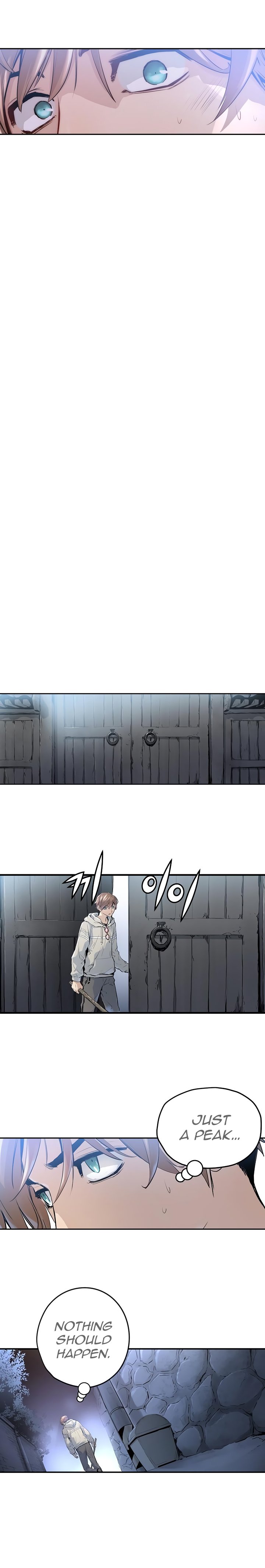Promised Orchid Chapter 3 image 11