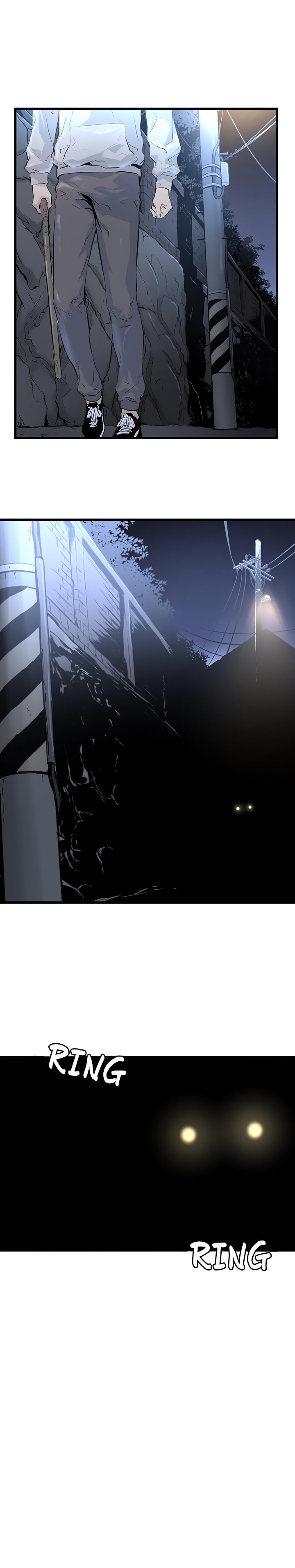 Promised Orchid Chapter 3 image 12