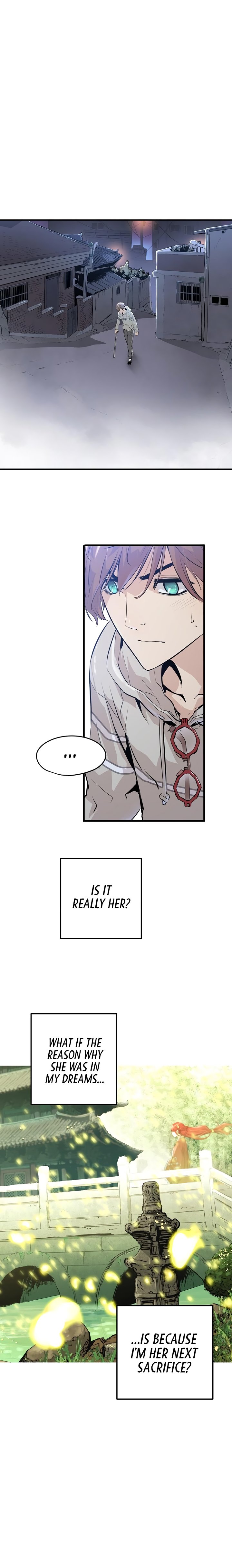 Promised Orchid Chapter 3 image 13