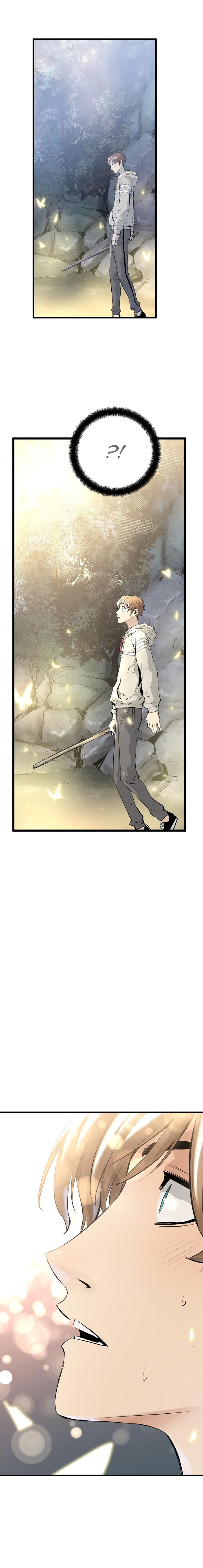 Promised Orchid Chapter 3 image 15