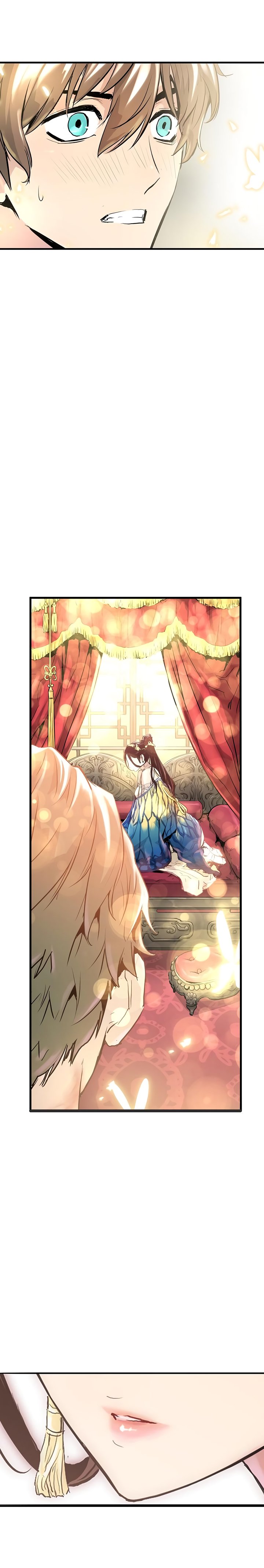 Promised Orchid Chapter 3 image 20