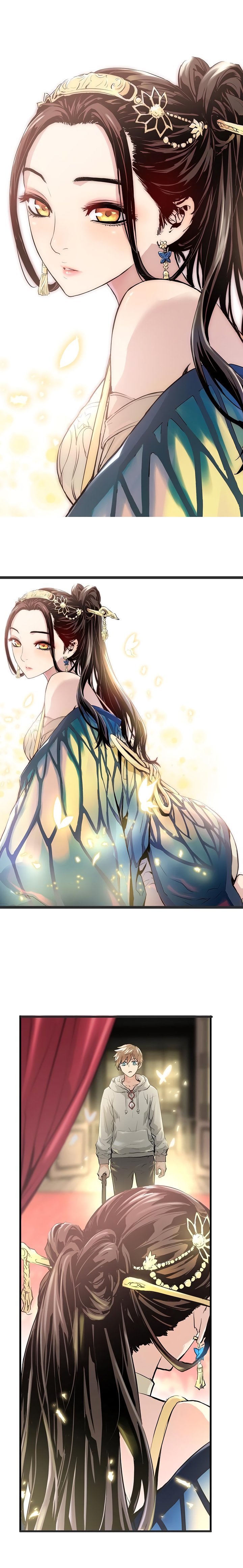 Promised Orchid Chapter 3 image 21