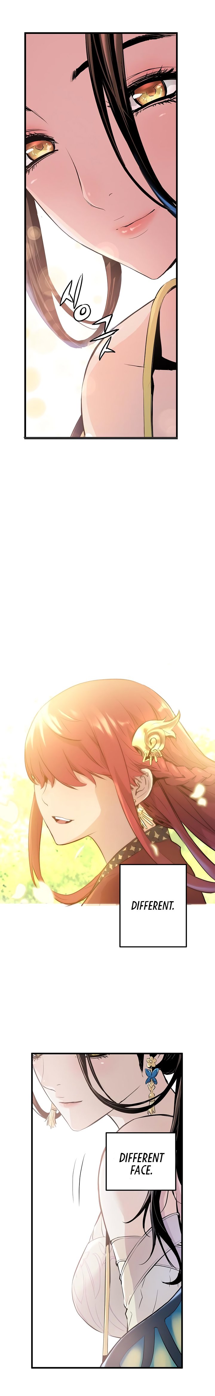 Promised Orchid Chapter 3 image 22