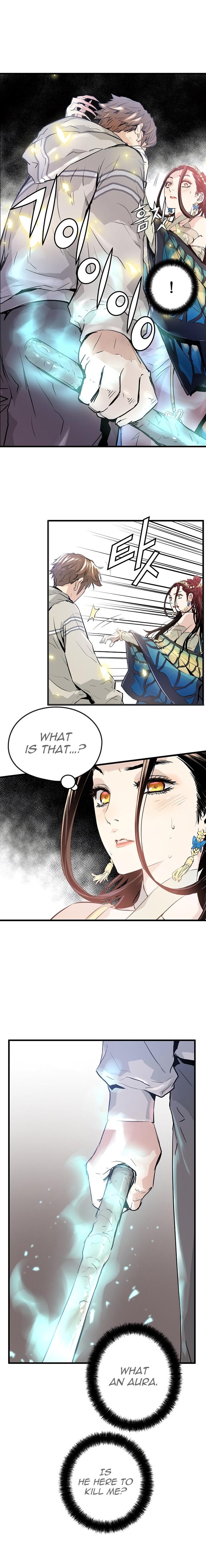 Promised Orchid Chapter 3 image 26