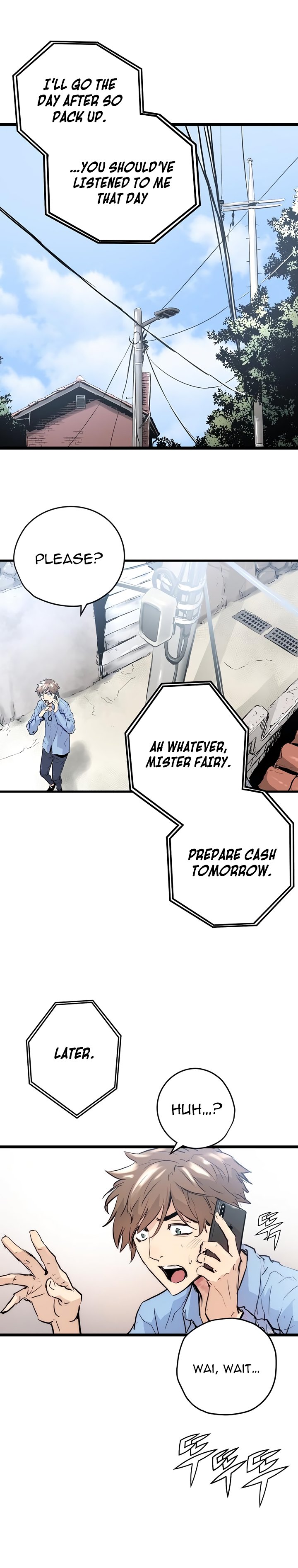 Promised Orchid Chapter 3 image 2