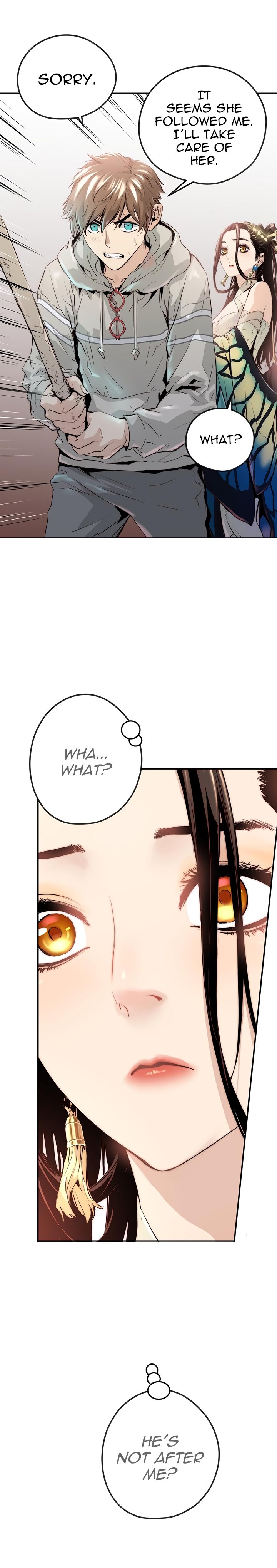 Promised Orchid Chapter 3 image 30