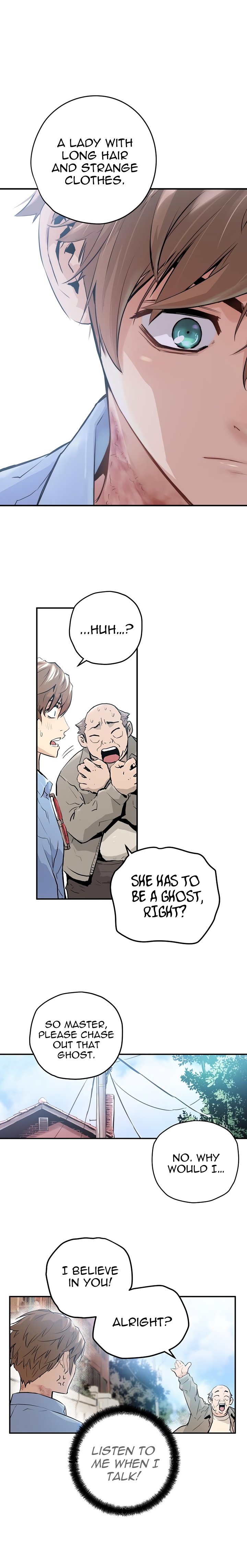 Promised Orchid Chapter 3 image 7