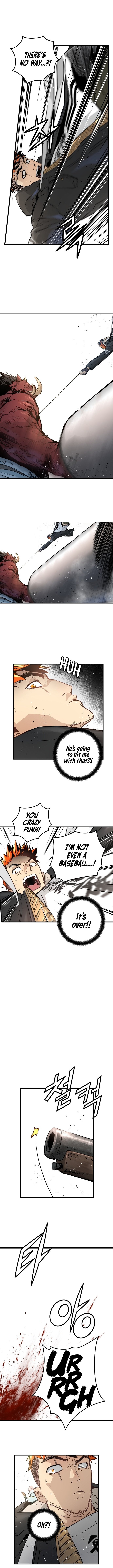 Promised Orchid Chapter 31 image 11
