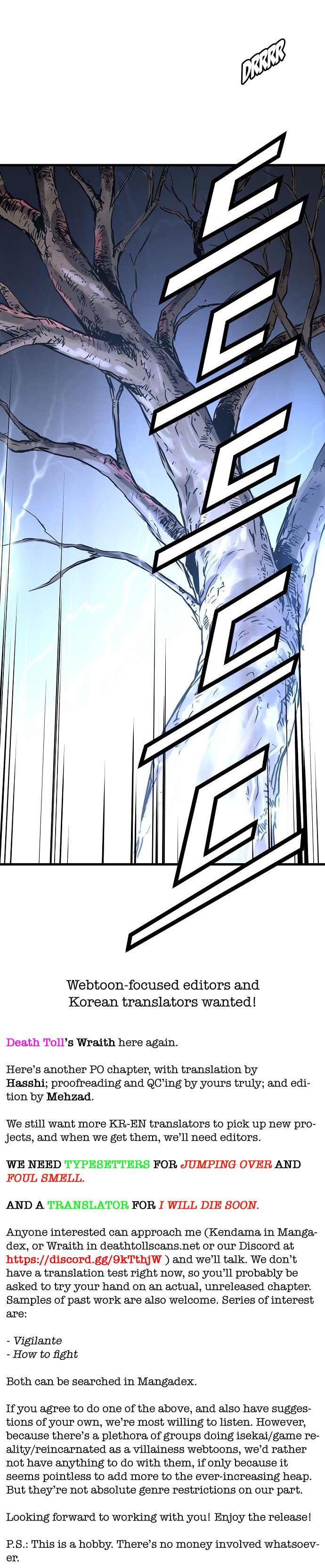 Promised Orchid Chapter 31 image 13