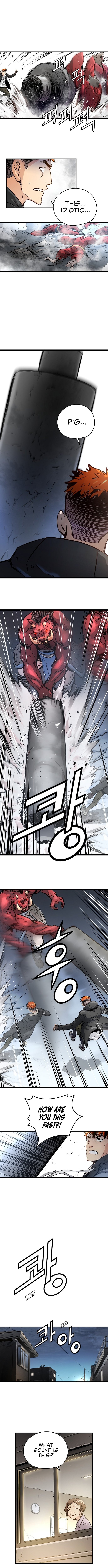 Promised Orchid Chapter 31 image 1