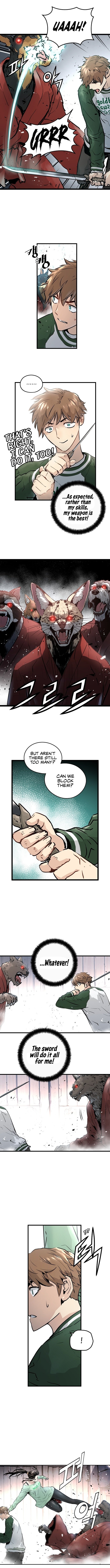 Promised Orchid Chapter 31 image 3