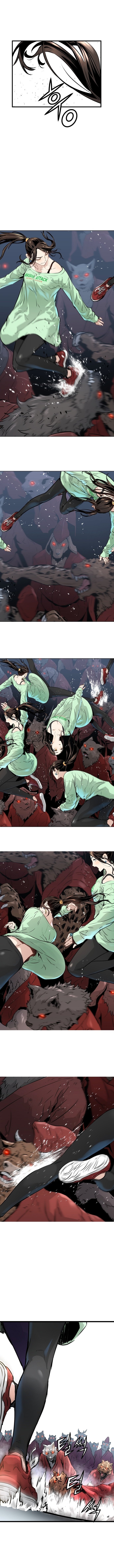 Promised Orchid Chapter 31 image 4