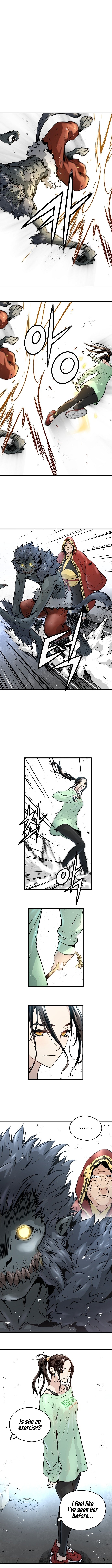 Promised Orchid Chapter 31 image 8