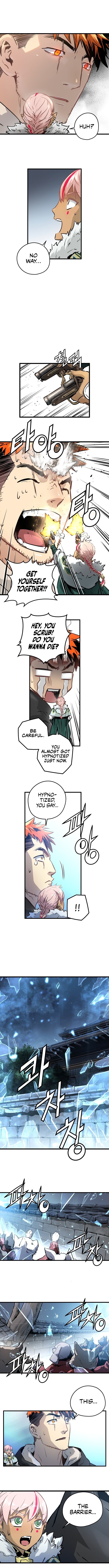 Promised Orchid Chapter 32 image 8