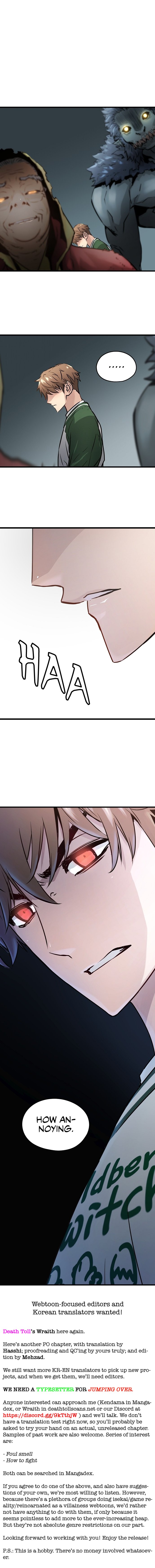 Promised Orchid Chapter 33 image 10