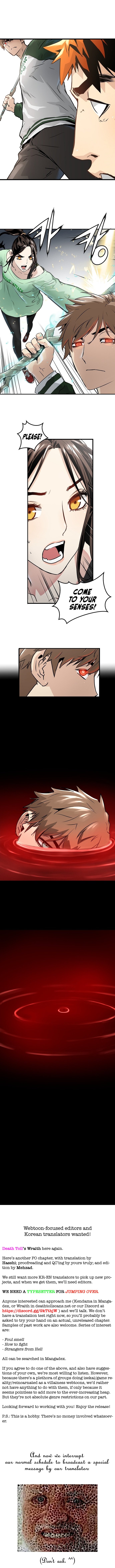 Promised Orchid Chapter 35 image 10