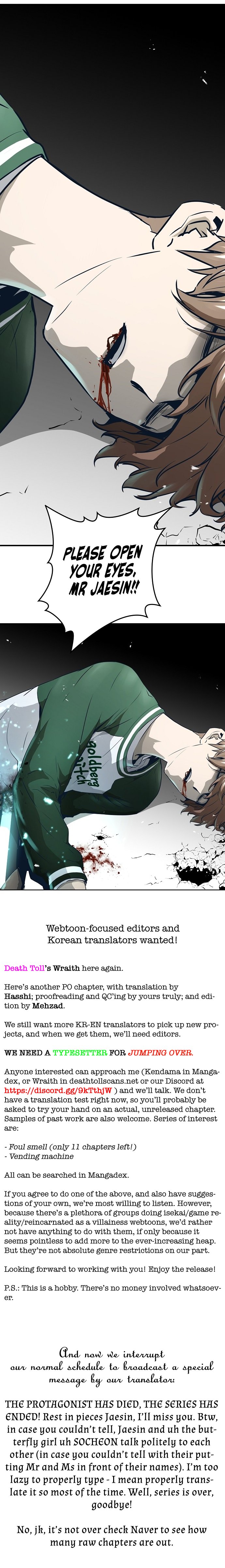 Promised Orchid Chapter 37 image 10