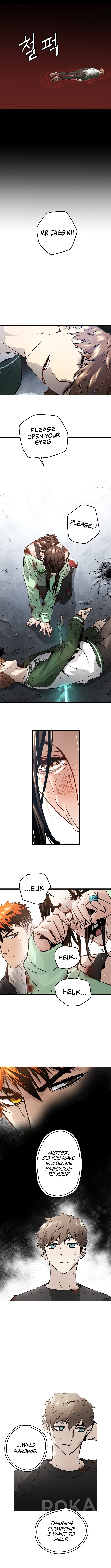 Promised Orchid Chapter 38 image 3