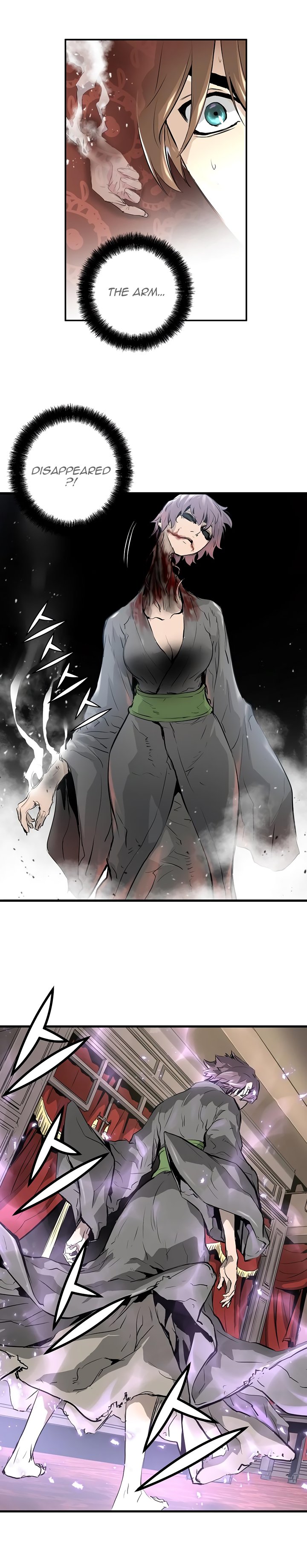 Promised Orchid Chapter 4 image 9
