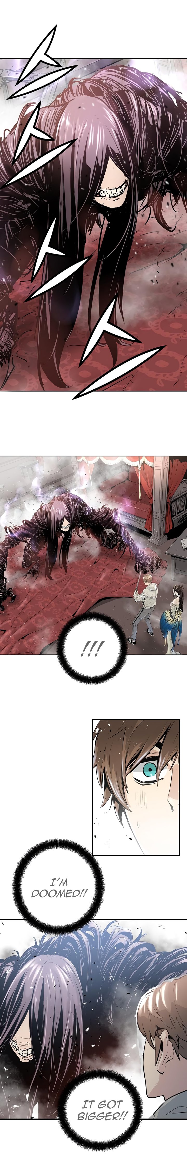 Promised Orchid Chapter 4 image 11