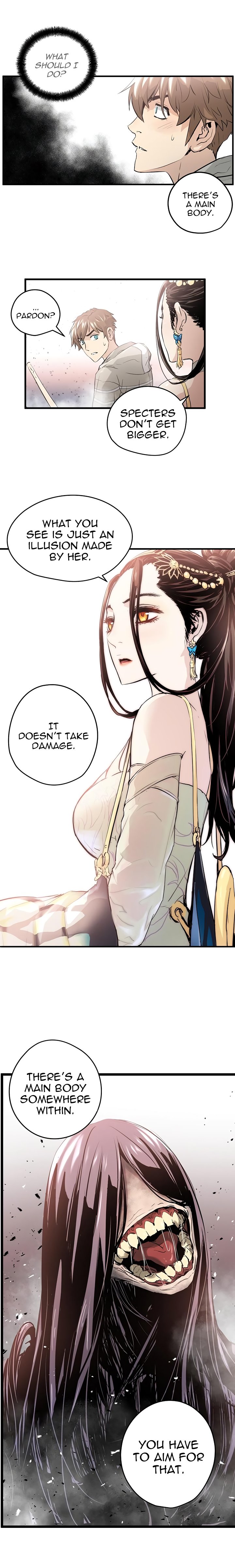 Promised Orchid Chapter 4 image 12