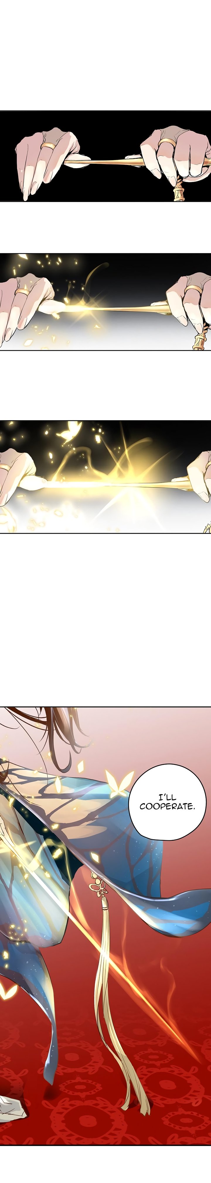 Promised Orchid Chapter 4 image 23