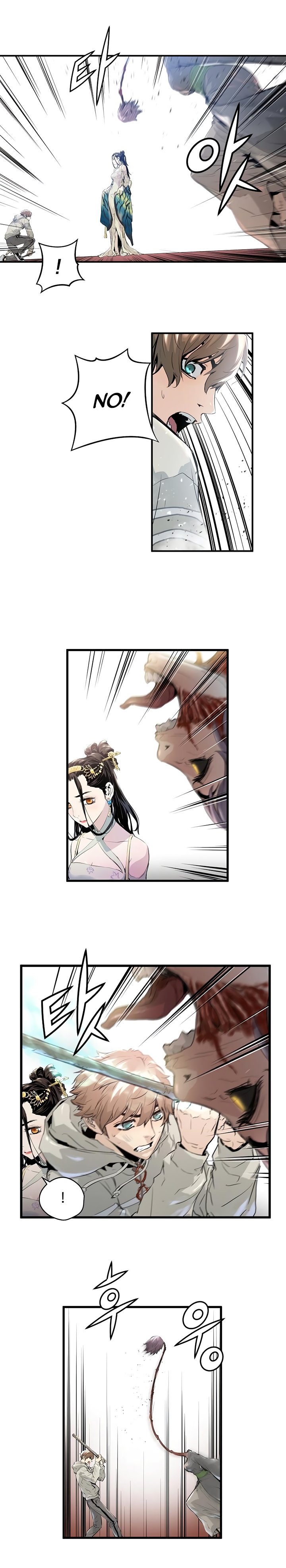 Promised Orchid Chapter 4 image 5