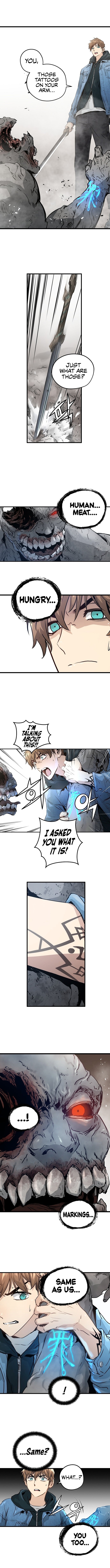 Promised Orchid Chapter 46 image 10