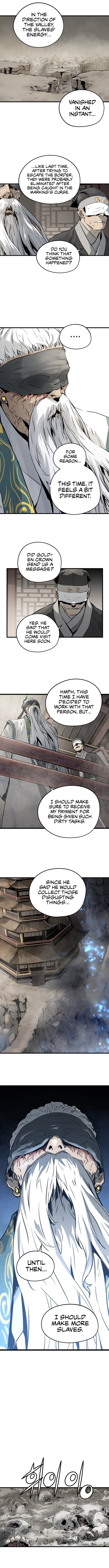 Promised Orchid Chapter 46 image 6