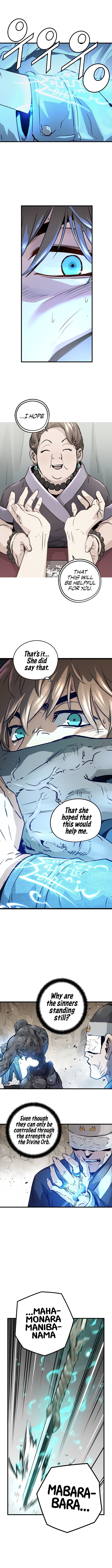 Promised Orchid Chapter 49 image 9