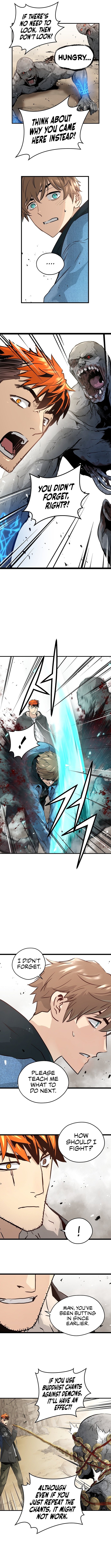 Promised Orchid Chapter 49 image 2