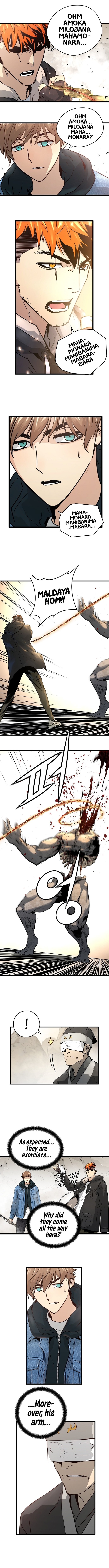 Promised Orchid Chapter 49 image 3