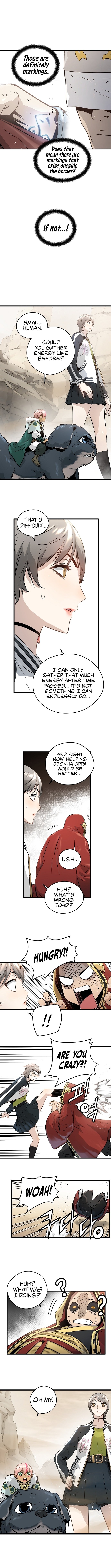 Promised Orchid Chapter 49 image 4