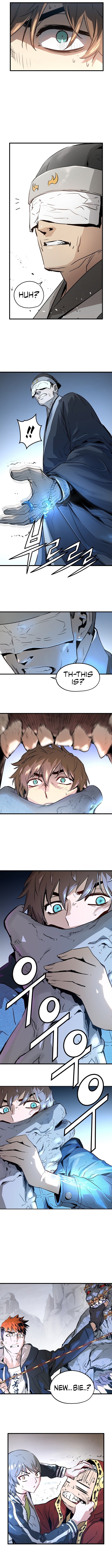 Promised Orchid Chapter 49 image 8