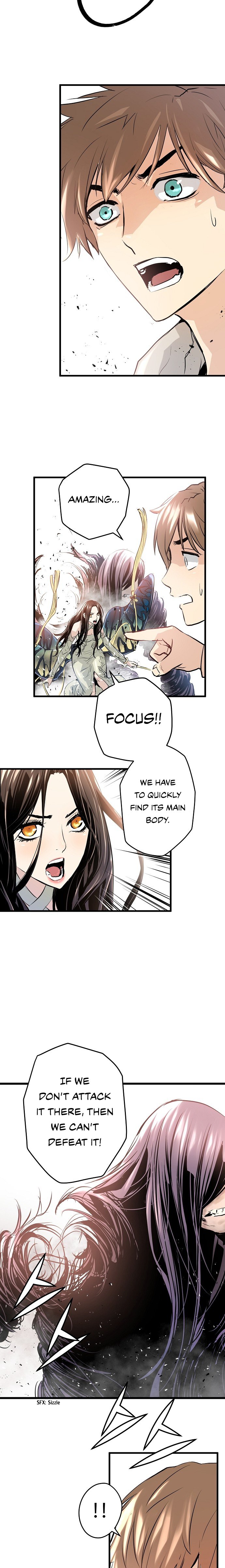 Promised Orchid Chapter 5 image 16