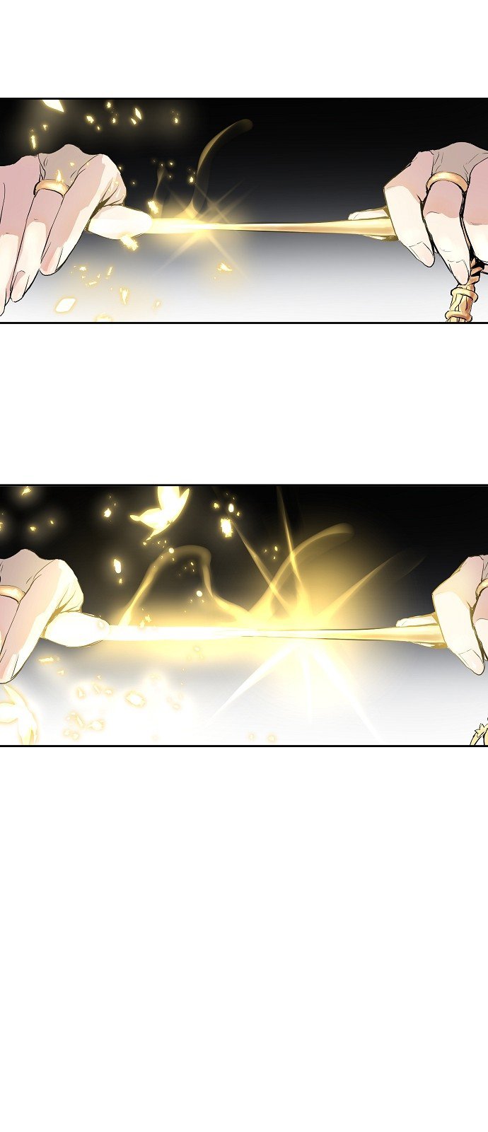 Promised Orchid Chapter 5 image 1