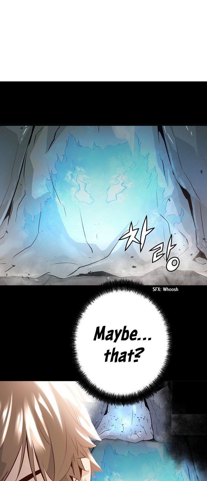 Promised Orchid Chapter 5 image 19