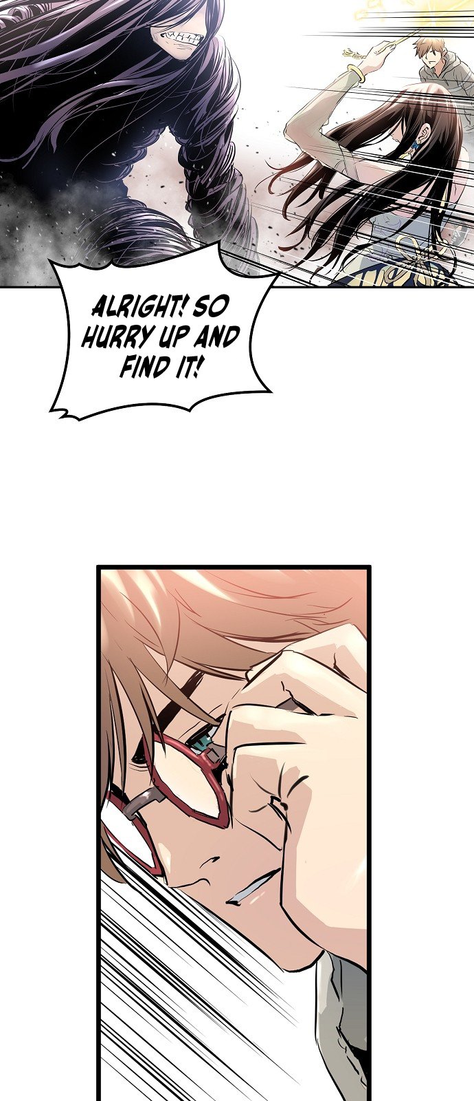 Promised Orchid Chapter 5 image 23