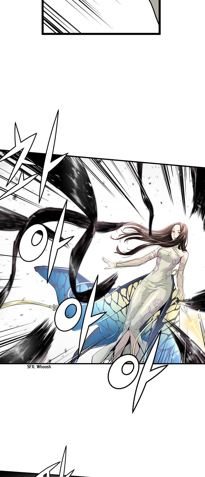 Promised Orchid Chapter 5 image 24