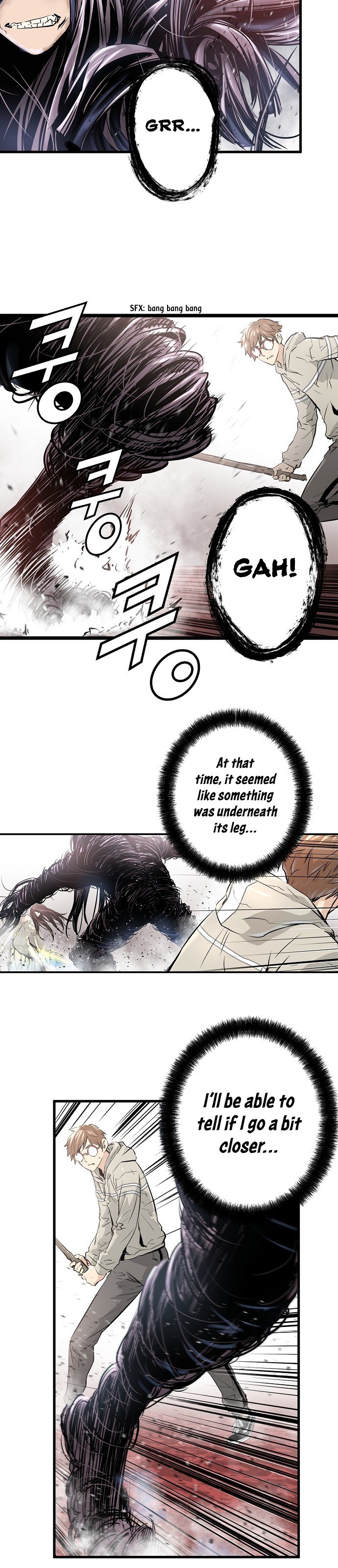 Promised Orchid Chapter 5 image 27
