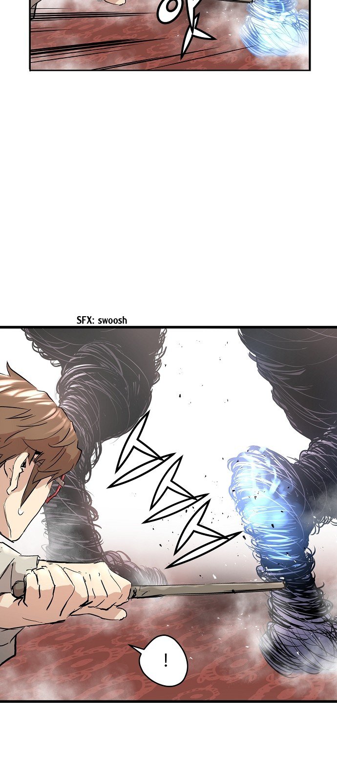 Promised Orchid Chapter 5 image 30