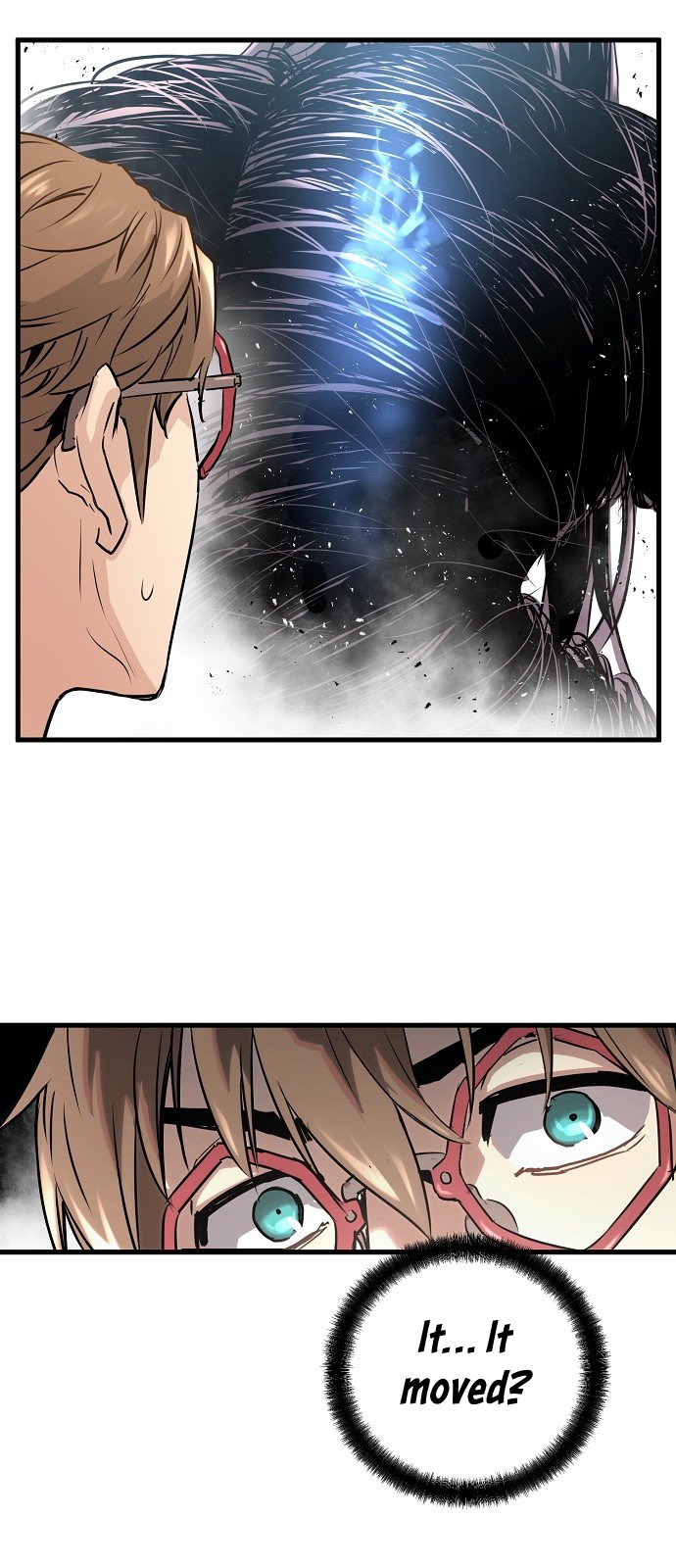 Promised Orchid Chapter 5 image 31