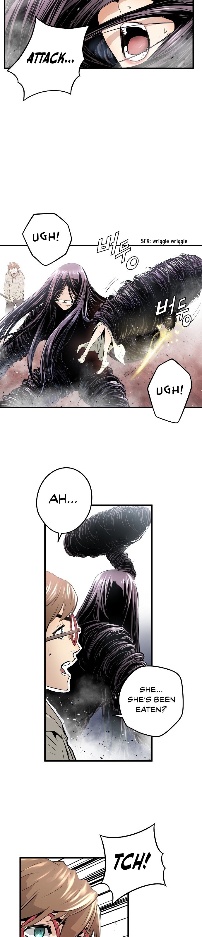 Promised Orchid Chapter 5 image 38