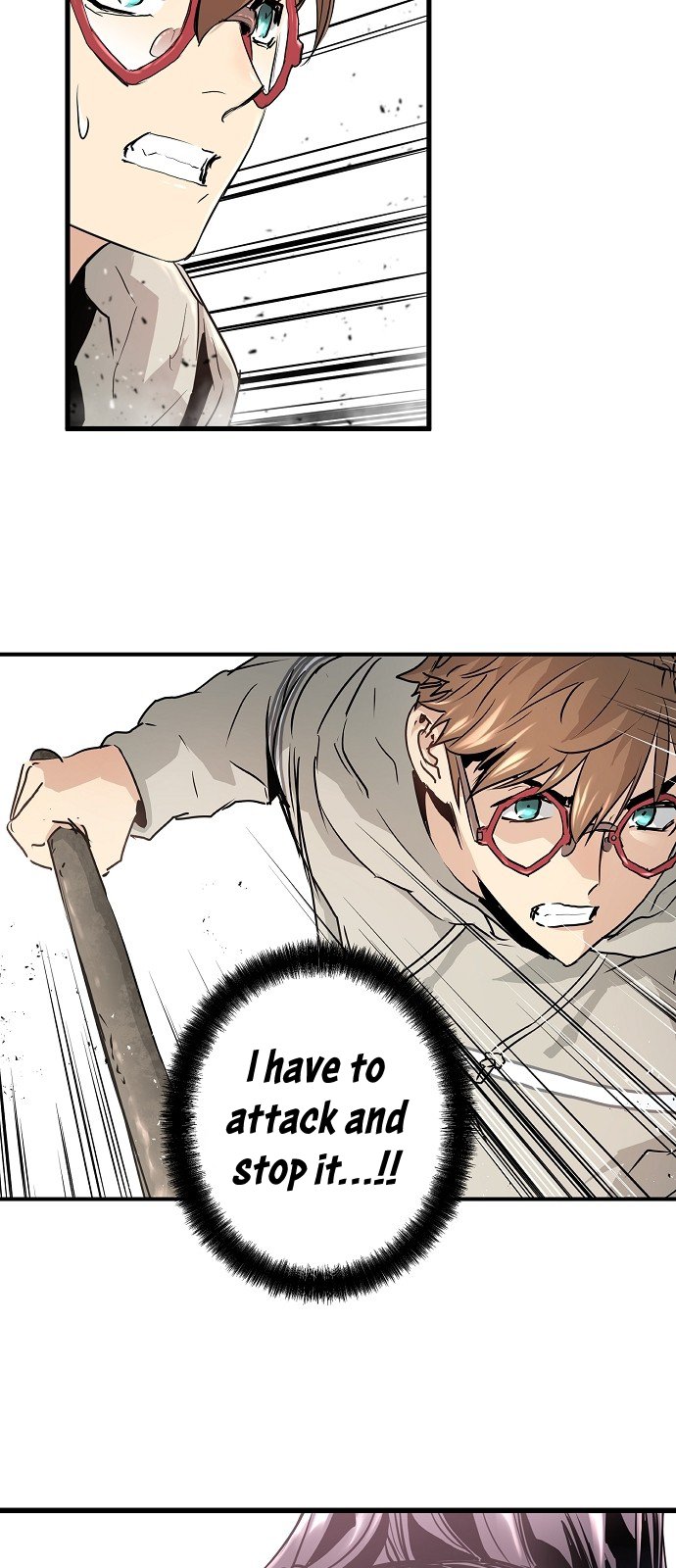 Promised Orchid Chapter 5 image 39