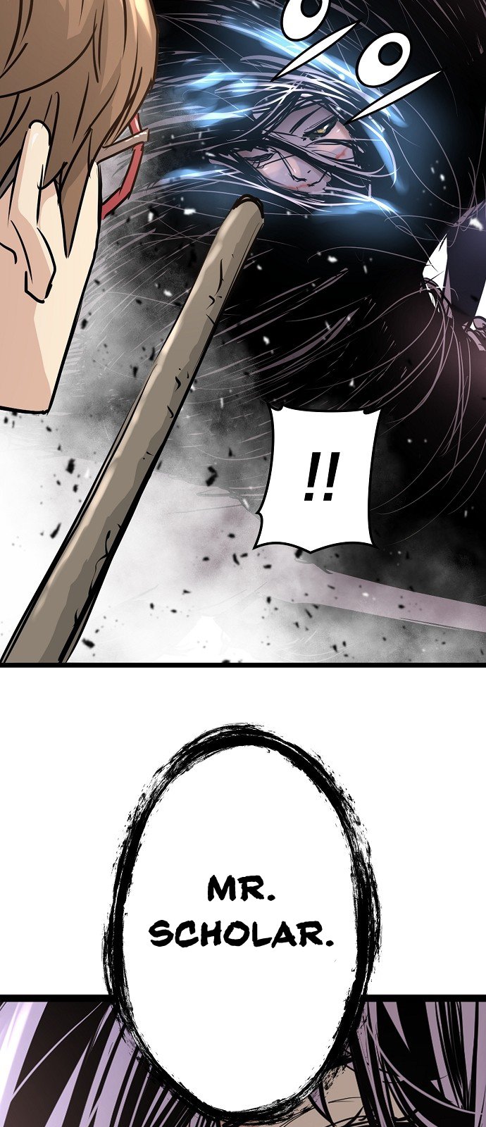 Promised Orchid Chapter 5 image 41