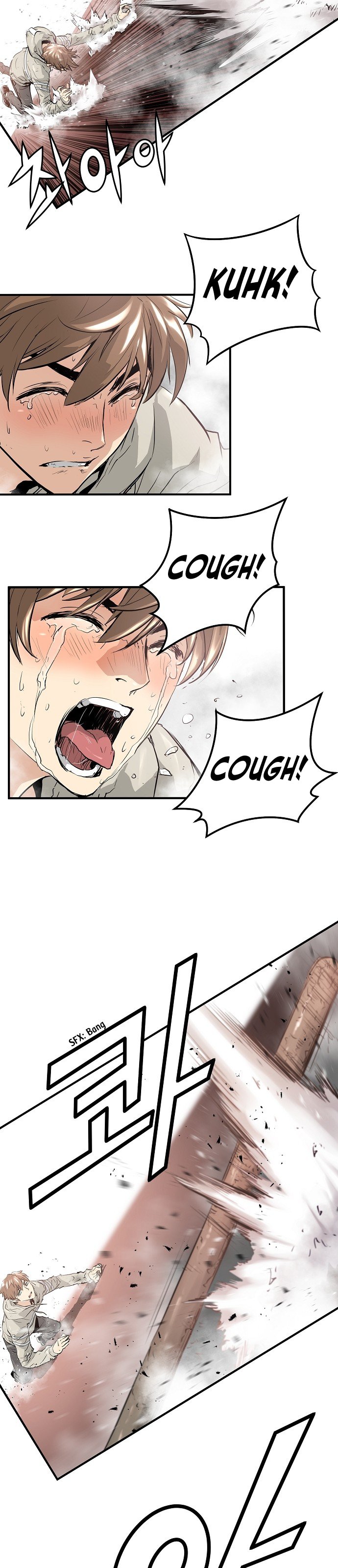 Promised Orchid Chapter 5 image 48