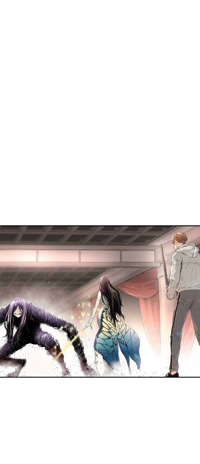 Promised Orchid Chapter 5 image 4